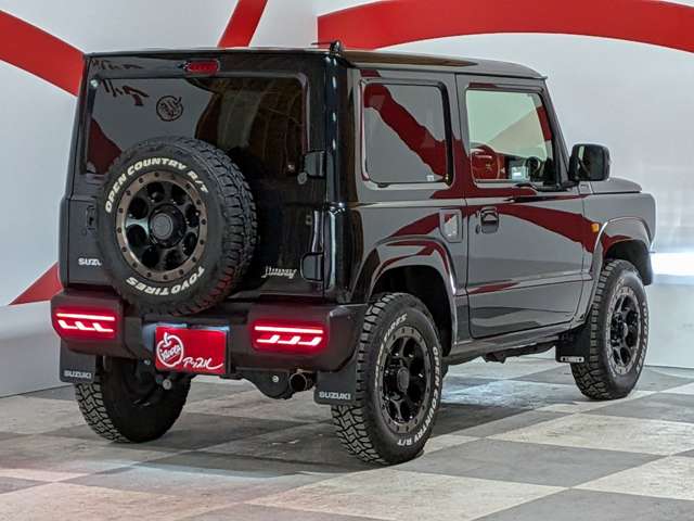 スズキ ジムニー ６６０ ＸＣ ４ＷＤ R4年 (東北) 99
