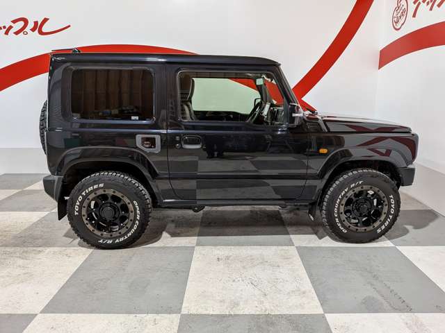 スズキ ジムニー ６６０ ＸＣ ４ＷＤ R4年 (東北) 99