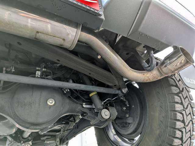 スズキ ジムニー ６６０ ＸＣ ４ＷＤ R4年 (東北) 99