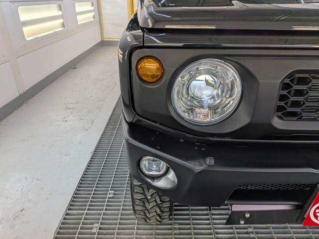 スズキ ジムニー ６６０ ＸＣ ４ＷＤ R4年 (東北) 99
