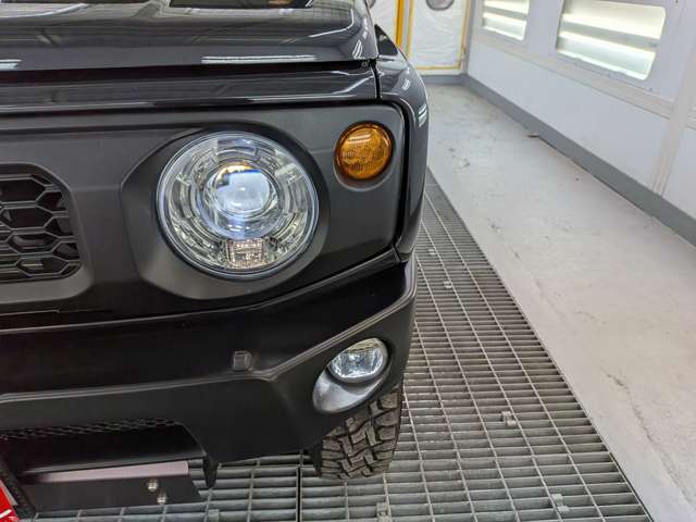 スズキ ジムニー ６６０ ＸＣ ４ＷＤ R4年 (東北) 99