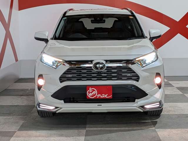 トヨタ ＲＡＶ４ ２．０ Ｇ Ｚパッケージ ４ＷＤ R3年 (東北) 99