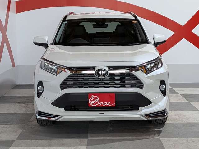 トヨタ ＲＡＶ４ ２．０ Ｇ Ｚパッケージ ４ＷＤ R3年 (東北) 99