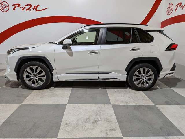 トヨタ ＲＡＶ４ ２．０ Ｇ Ｚパッケージ ４ＷＤ R3年 (東北) 99