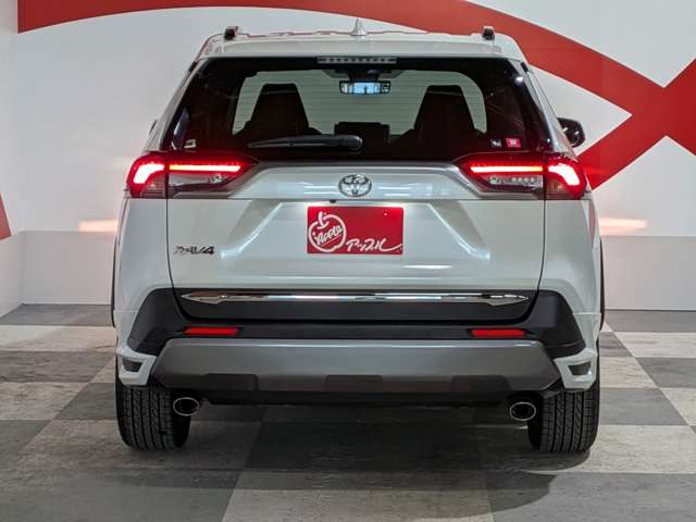 トヨタ ＲＡＶ４ ２．０ Ｇ Ｚパッケージ ４ＷＤ R3年 (東北) 99