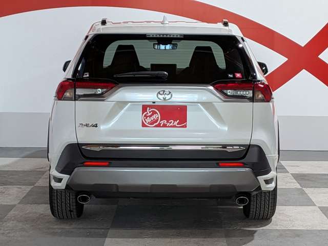 トヨタ ＲＡＶ４ ２．０ Ｇ Ｚパッケージ ４ＷＤ R3年 (東北) 99
