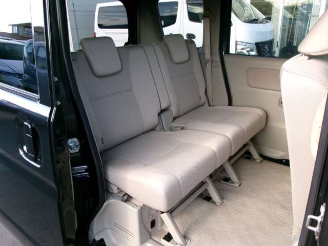スズキ エブリイワゴン ６６０ ＰＺターボ ４ＷＤ H27年 (東北) 99
