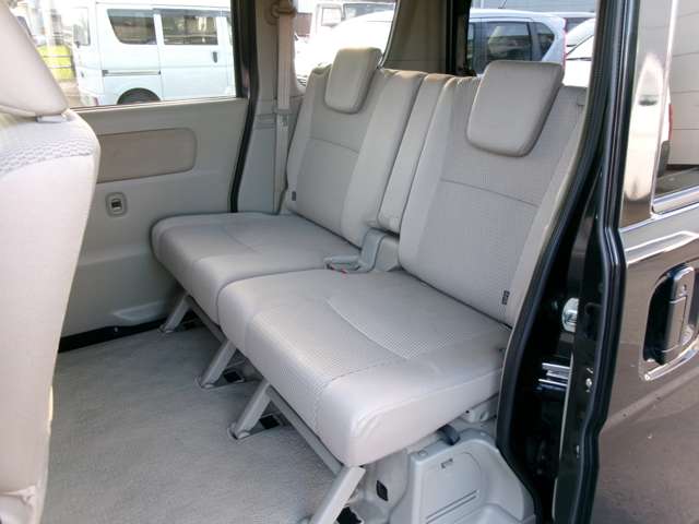 スズキ エブリイワゴン ６６０ ＰＺターボ ４ＷＤ H27年 (東北) 99