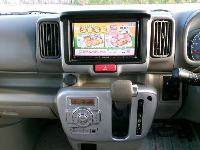 スズキ エブリイワゴン ６６０ ＰＺターボ ４ＷＤ H27年 (東北) 99