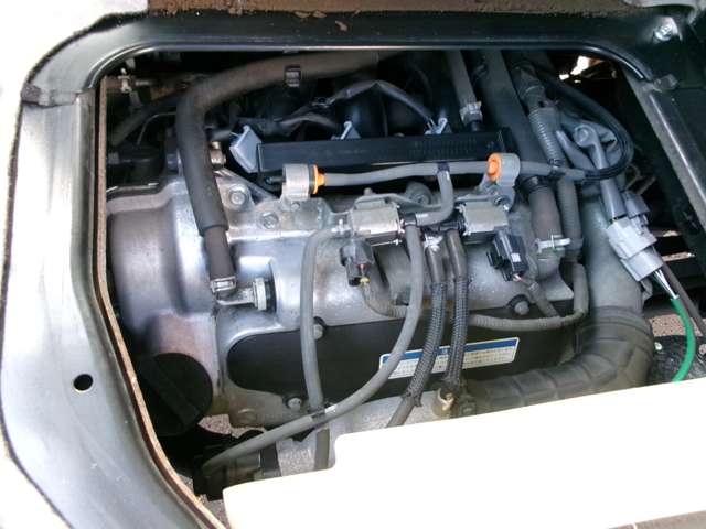 スズキ エブリイワゴン ６６０ ＰＺターボ ４ＷＤ H27年 (東北) 99
