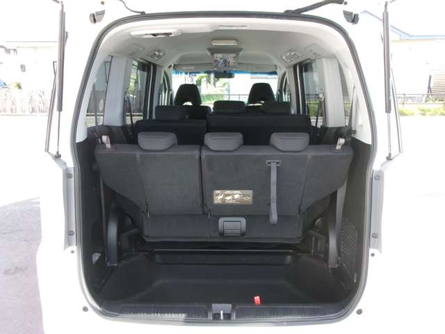 ホンダ ステップワゴン　スパーダ ２．０ スパーダ Ｚ インターナビ セレクション ４ＷＤ H24年 (東北) 99