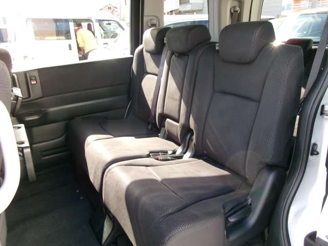 ホンダ ステップワゴン　スパーダ ２．０ スパーダ Ｚ インターナビ セレクション ４ＷＤ H24年 (東北) 99