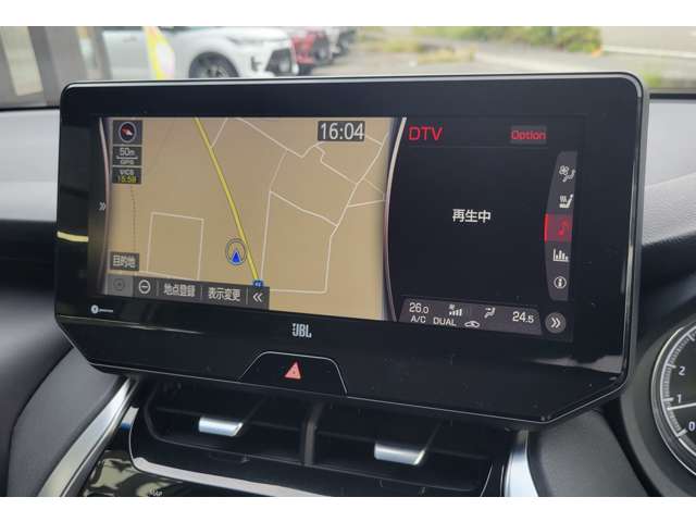 トヨタ ハリアー ２．０ Ｚ レザーパッケージ R2年 (四国) 99