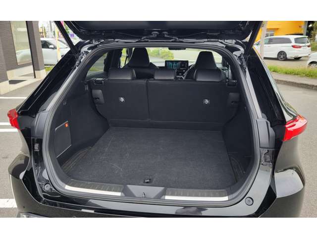トヨタ ハリアー ２．０ Ｚ レザーパッケージ R2年 (四国) 99