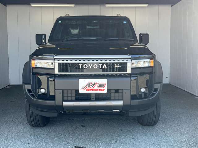 トヨタ ランドクルーザー２５０ ２．７ ＶＸ ４ＷＤ R8年 () 99