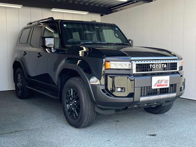 トヨタ ランドクルーザー２５０ ２．７ ＶＸ ４ＷＤ R8年 () 99