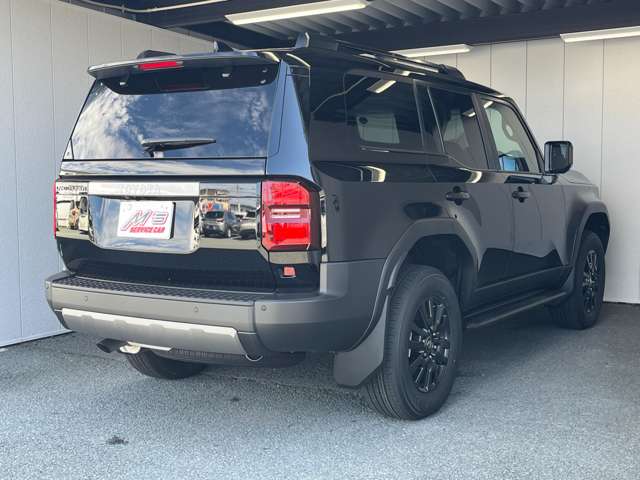 トヨタ ランドクルーザー２５０ ２．７ ＶＸ ４ＷＤ R8年 () 99