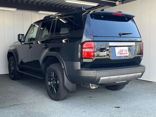 トヨタ ランドクルーザー２５０ ２．７ ＶＸ ４ＷＤ R8年 () 99