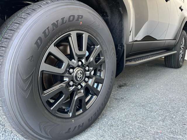 トヨタ ランドクルーザー２５０ ２．７ ＶＸ ４ＷＤ R8年 () 99