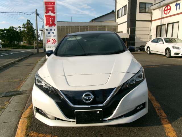 日産 リーフ Ｘ　Ｖセレクション R3年 () 99
