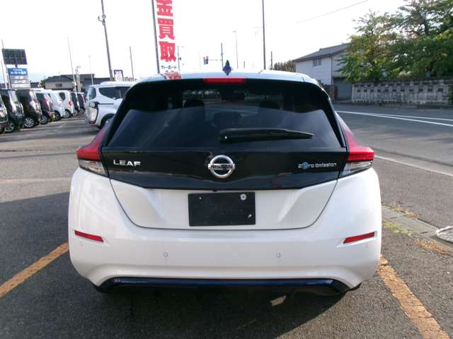 日産 リーフ Ｘ　Ｖセレクション R3年 () 99