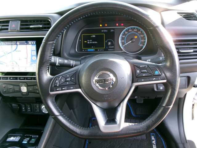 日産 リーフ Ｘ　Ｖセレクション R3年 () 99