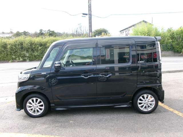 スズキ スペーシア ６６０ カスタム ハイブリッド ＧＳ ４ＷＤ R1年 () 99