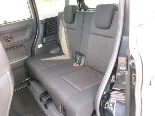 スズキ スペーシア ６６０ カスタム ハイブリッド ＧＳ ４ＷＤ R1年 () 99