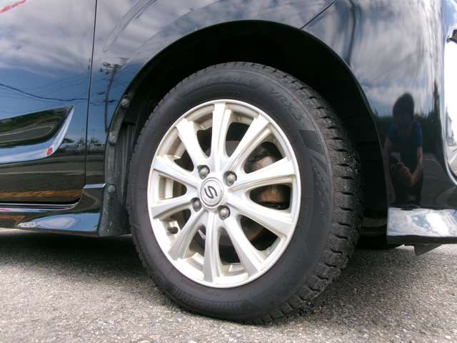 スズキ スペーシア ６６０ カスタム ハイブリッド ＧＳ ４ＷＤ R1年 () 99