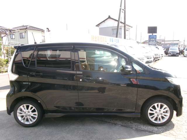 日産 デイズ ６６０ ハイウェイスターＸ H25年 () 99