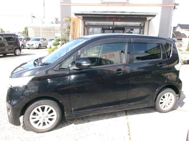 日産 デイズ ６６０ ハイウェイスターＸ H25年 () 99