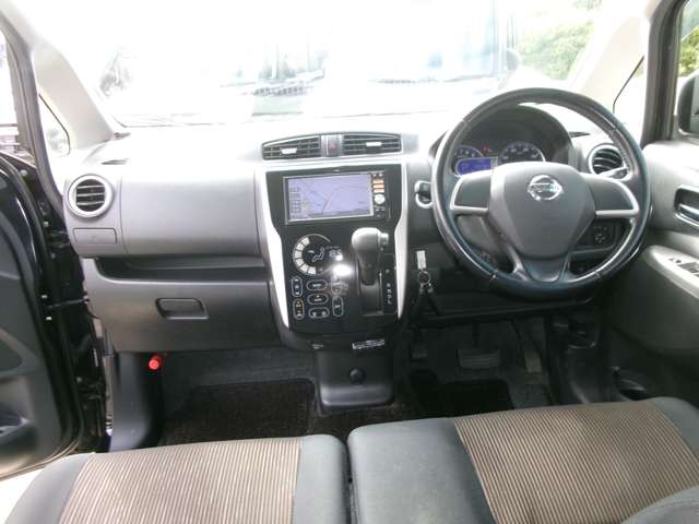 日産 デイズ ６６０ ハイウェイスターＸ H25年 () 99