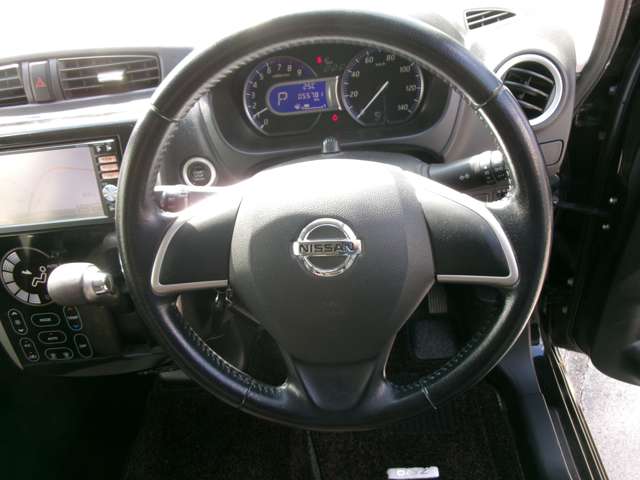 日産 デイズ ６６０ ハイウェイスターＸ H25年 () 99