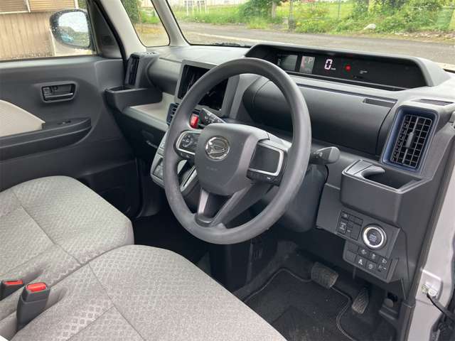 ダイハツ タント ６６０ Ｘ R7年 (東海) 99