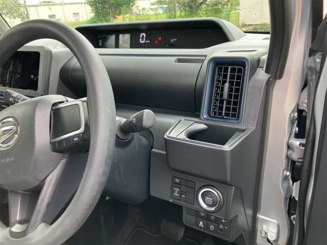ダイハツ タント ６６０ Ｘ R7年 (東海) 99