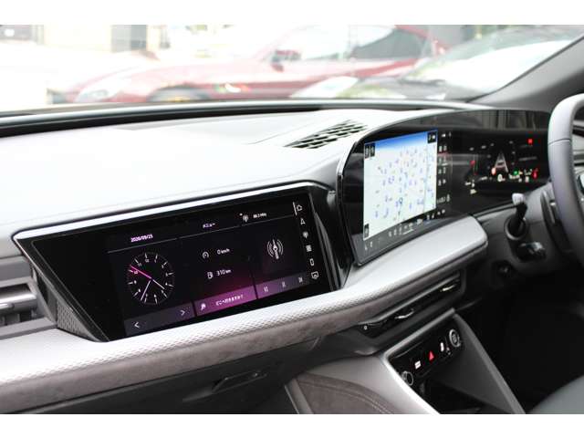 アウディ Ｑ５ ＴＤＩ クワトロ １５０ＫＷ アドバンスト Ｓラインパッケージ ディーゼルターボ ４ＷＤ R7年 (近畿) 99