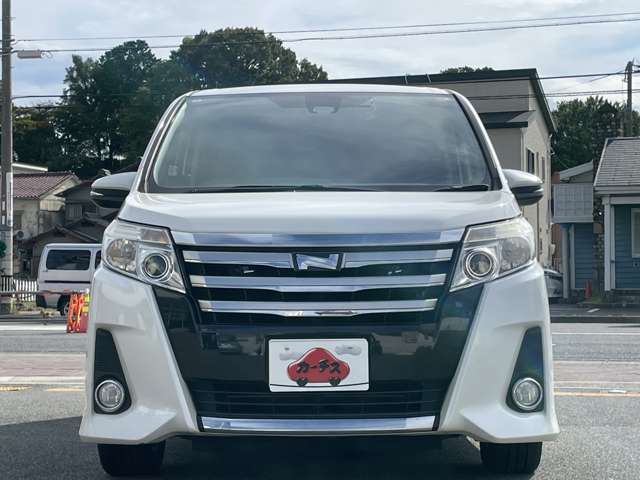 トヨタ ノア ２．０ ＳＩ H28年 (近畿) 99