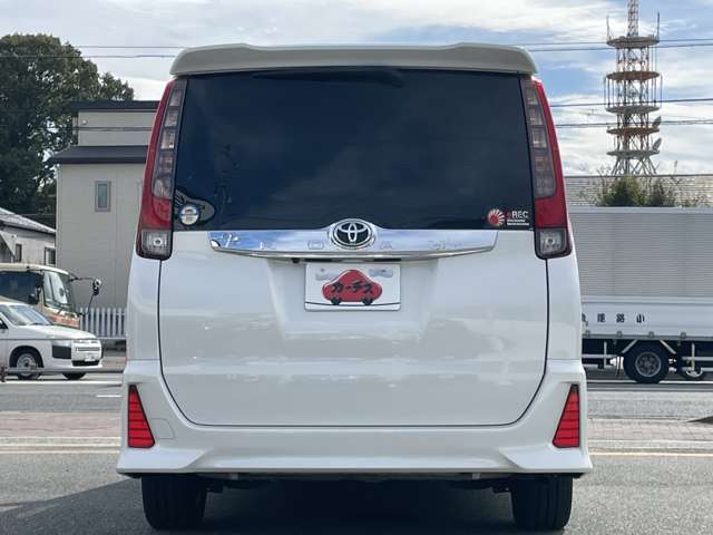 トヨタ ノア ２．０ ＳＩ H28年 (近畿) 99