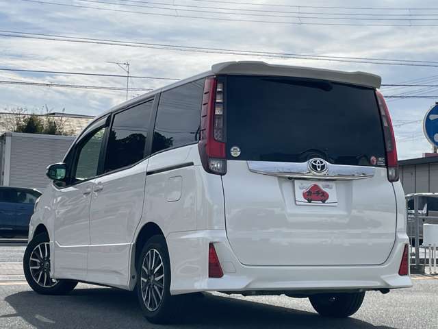 トヨタ ノア ２．０ ＳＩ H28年 (近畿) 99