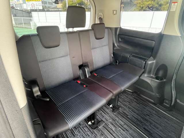 トヨタ ノア ２．０ ＳＩ H28年 (近畿) 99
