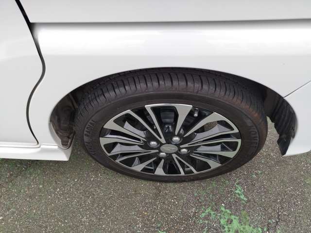 ダイハツ タント ６６０ カスタム ＲＳ R1年 (近畿) 99