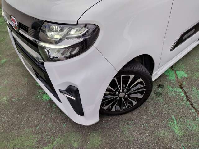 ダイハツ タント ６６０ カスタム ＲＳ R1年 (近畿) 99