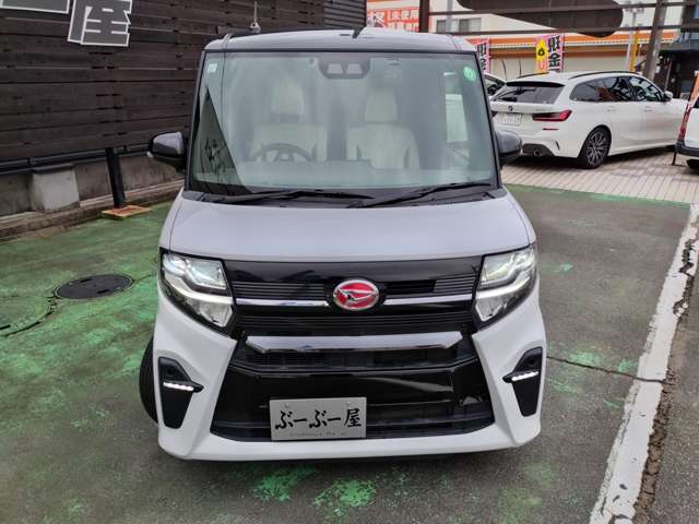 ダイハツ タント ６６０ カスタム ＲＳ R1年 (近畿) 99