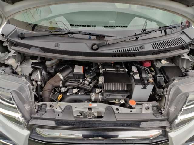 ダイハツ タント ６６０ カスタム ＲＳ R1年 (近畿) 99