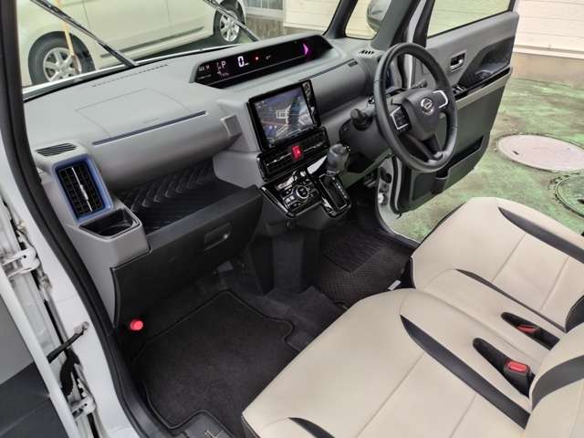 ダイハツ タント ６６０ カスタム ＲＳ R1年 (近畿) 99