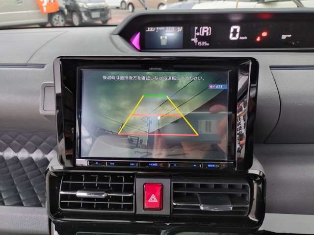 ダイハツ タント ６６０ カスタム ＲＳ R1年 (近畿) 99