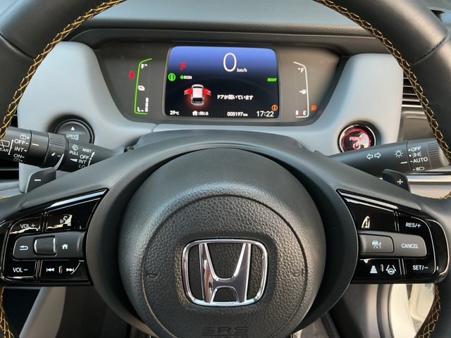 ホンダ フィット　ハイブリッド １．５ Ｅ：ＨＥＶ ＲＳ R6年 (近畿) 99