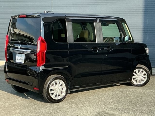 ホンダ Ｎ　ＢＯＸ ６６０ Ｌ R4年 (近畿) 99