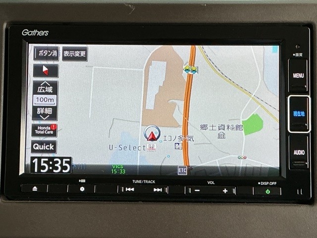 ホンダ Ｎ　ＢＯＸ ６６０ Ｌ R4年 (近畿) 99