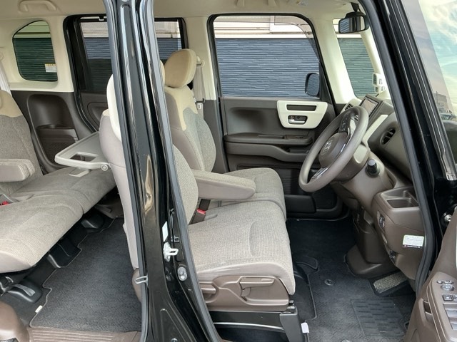 ホンダ Ｎ　ＢＯＸ ６６０ Ｌ R4年 (近畿) 99